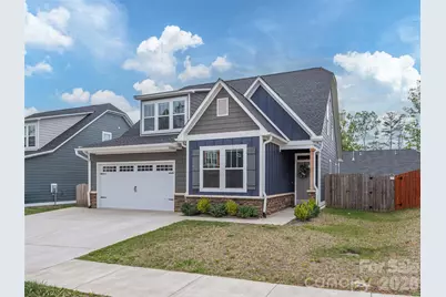 34 S Christie Court, Fletcher, NC 28732 - Photo 1