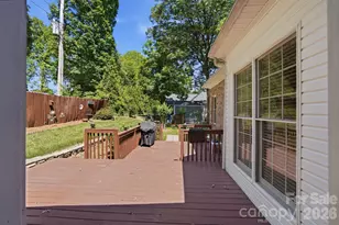 2640 Willowbrook Dr, Matthews, NC 28104 - Photo 37