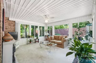 2640 Willowbrook Dr, Matthews, NC 28104 - Photo 35