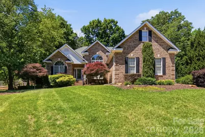 2640 Willowbrook Drive, Matthews, NC 28104 - Photo 1