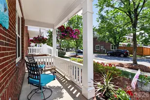 18422 Mizzenmast Ave, Cornelius, NC 28031 - Photo 5