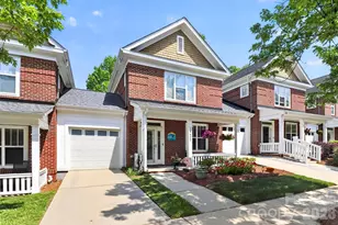 18422 Mizzenmast Ave, Cornelius, NC 28031 - Photo 1