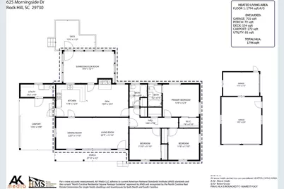 625 Morningside Drive, Rock Hill, SC 29730 - Photo 43