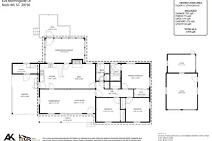 625 Morningside Dr, Rock Hill, SC 29730 - Photo 43