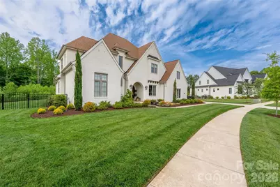 10201 Laurier Lane, Huntersville, NC 28078 - Photo 3