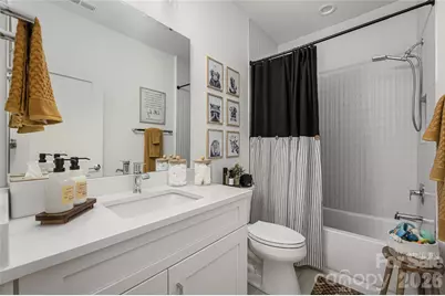 10201 Laurier Lane, Huntersville, NC 28078 - Photo 27