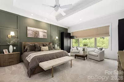 10201 Laurier Lane, Huntersville, NC 28078 - Photo 17