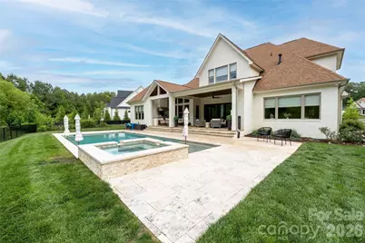 10201 Laurier Lane, Huntersville, NC 28078 - Photo 43