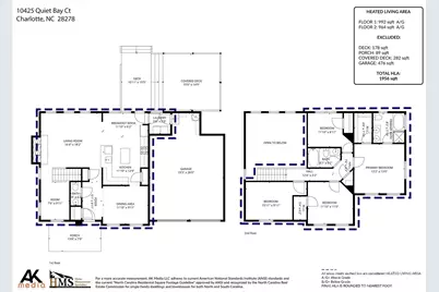 10425 Quiet Bay Court, Charlotte, NC 28278 - Photo 43