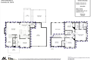 10425 Quiet Bay Ct, Charlotte, NC 28278 - Photo 43