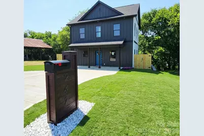 247 Patterson Avenue SE, Concord, NC 28025 - Photo 1