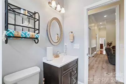 8000 Tottenham Drive, Harrisburg, NC 28075 - Photo 25