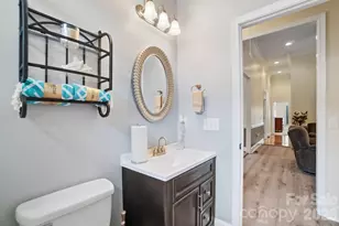 8000 Tottenham Dr, Harrisburg, NC 28075 - Photo 25