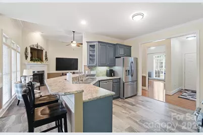 8000 Tottenham Drive, Harrisburg, NC 28075 - Photo 13