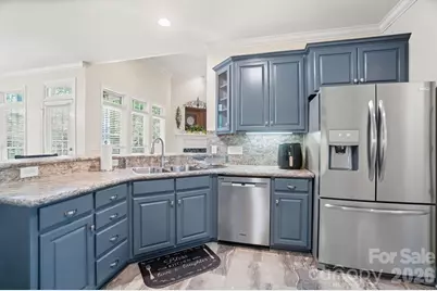 8000 Tottenham Drive, Harrisburg, NC 28075 - Photo 15