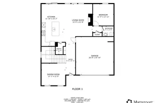 1714 Woodend Dr, Indian Trail, NC 28079 - Photo 45