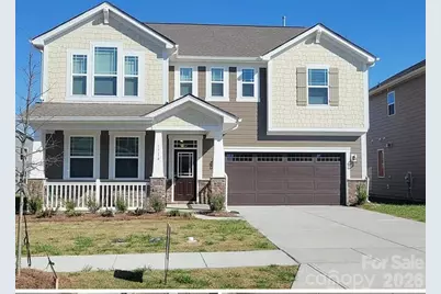 1714 Woodend Drive, Indian Trail, NC 28079 - Photo 1