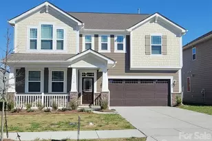 1714 Woodend Dr, Indian Trail, NC 28079 - Photo 1