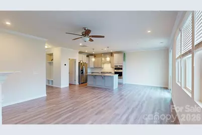 1714 Woodend Drive, Indian Trail, NC 28079 - Photo 13