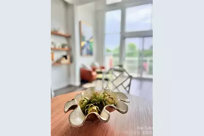 3123 N Davidson Street N #313, Charlotte, NC 28205 - Photo 5