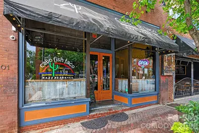 3123 N Davidson Street N #313, Charlotte, NC 28205 - Photo 19