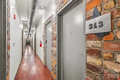 3123 N Davidson Street N #313, Charlotte, NC 28205 - Photo 25
