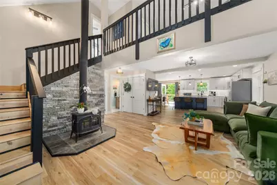 14 Locust Street, Black Mountain, NC 28711 - Photo 23