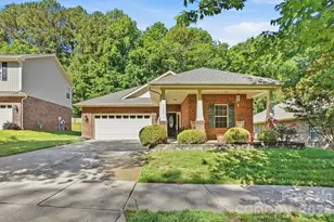 6144 Silver Chime Way, Huntersville, NC 28078 - Photo 33