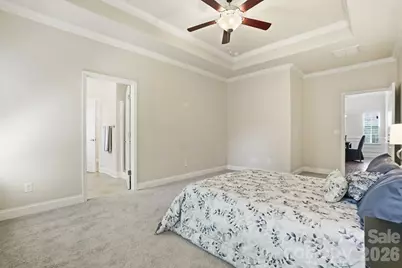 6144 Silver Chime Way, Huntersville, NC 28078 - Photo 19