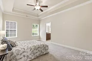 6144 Silver Chime Way, Huntersville, NC 28078 - Photo 17