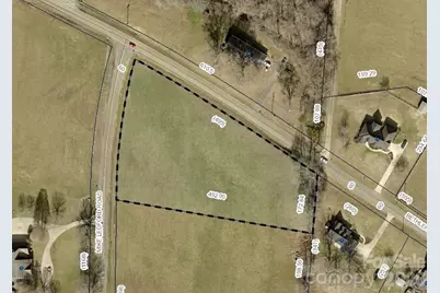 Lot 1 Mike Ledford Road, Kings Mountain, NC 28086 - Photo 1