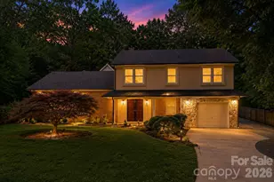 2700 Pencoyd Ln, Charlotte, NC 28210 - Photo 1