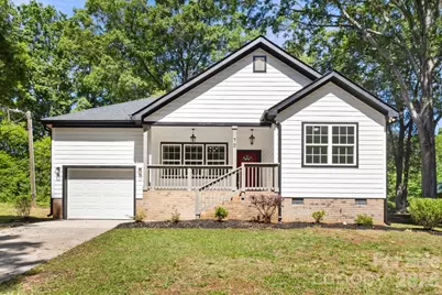 70 McCorkle Street, York, SC 29745 - Photo 1