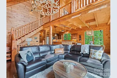 128 Serendipity Trail, Maggie Valley, NC 28751 - Photo 19