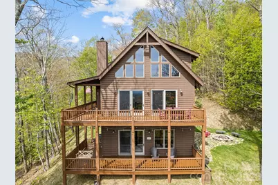 128 Serendipity Trail, Maggie Valley, NC 28751 - Photo 1