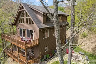 128 Serendipity Trl, Maggie Valley, NC 28751 - Photo 7