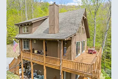 128 Serendipity Trail, Maggie Valley, NC 28751 - Photo 5