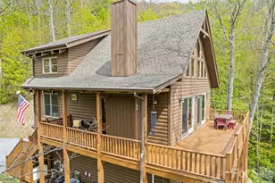 128 Serendipity Trl, Maggie Valley, NC 28751 - Photo 5