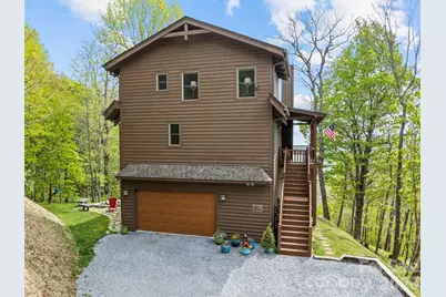 128 Serendipity Trail, Maggie Valley, NC 28751 - Photo 3
