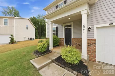 2007 Birch Arbor Court, Charlotte, NC 28215 - Photo 3
