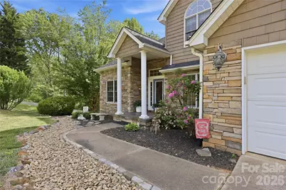 275 Ferguson Drive, Asheville, NC 28806 - Photo 3