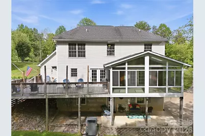 275 Ferguson Drive, Asheville, NC 28806 - Photo 37