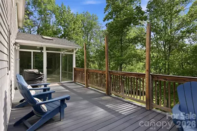 275 Ferguson Drive, Asheville, NC 28806 - Photo 35