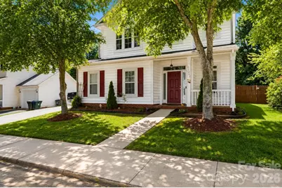 15263 Eric Kyle Drive, Huntersville, NC 28078 - Photo 35