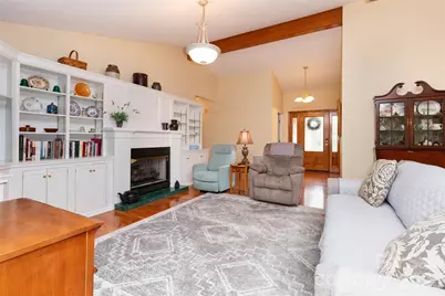 45 Presbyterian Church Road, Mills River, NC 28759 - Photo 5