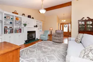 45 Presbyterian Church Rd, Mills River, NC 28759 - Photo 5