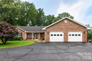 45 Presbyterian Church Rd, Mills River, NC 28759 - Photo 1