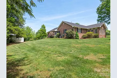 45 Presbyterian Church Road, Mills River, NC 28759 - Photo 27