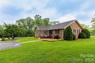 45 Presbyterian Church Rd, Mills River, NC 28759 - Photo 21