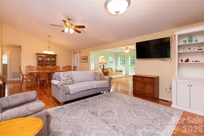 45 Presbyterian Church Road, Mills River, NC 28759 - Photo 3